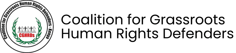CGHRDS logo